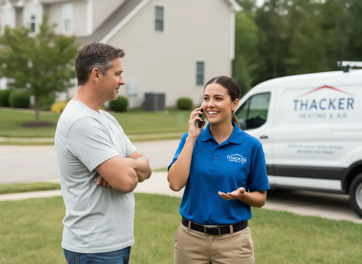 Ac Repair Teasdale, UT FAQs